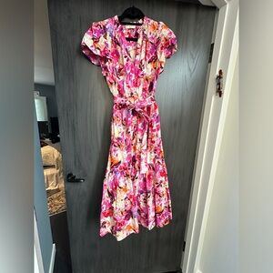 Ulla Johnson dress size 4